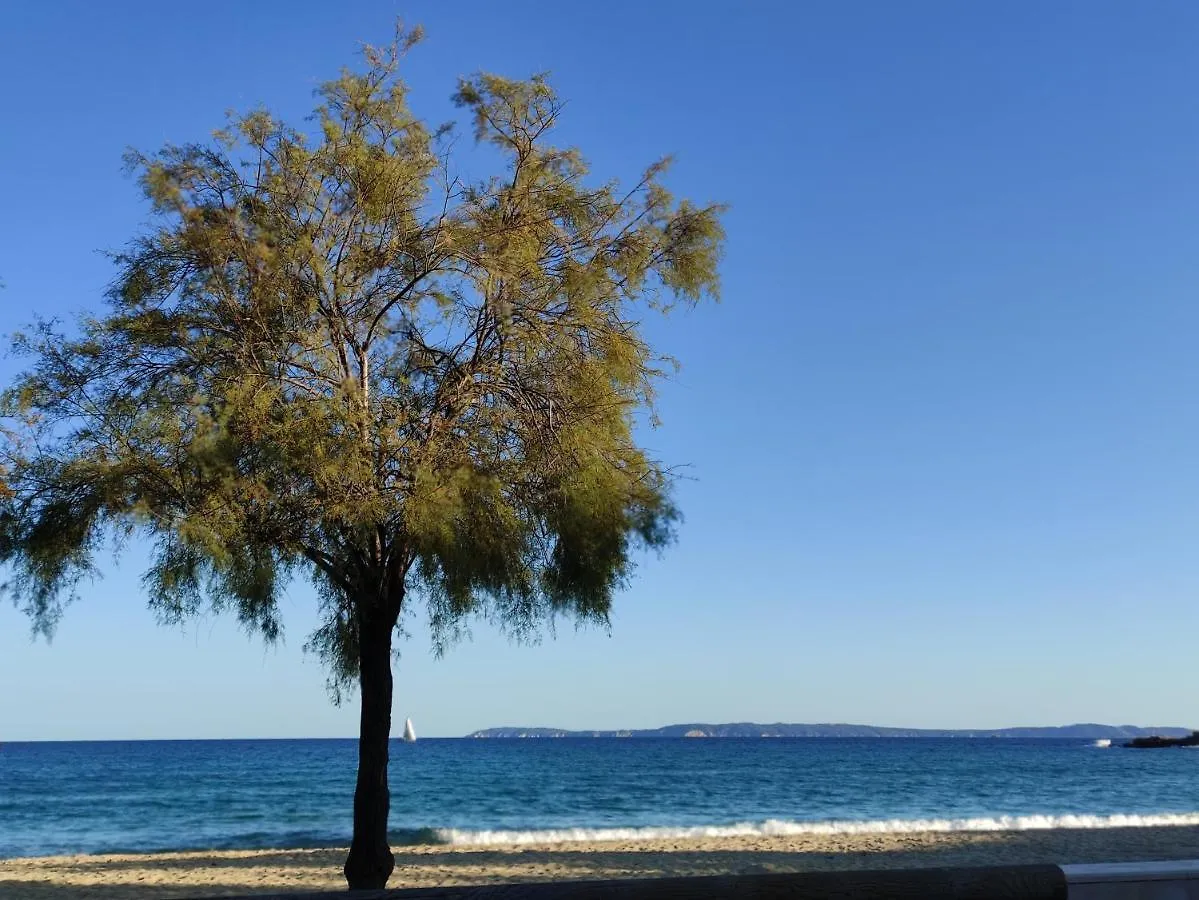 Appartamento Vue Panoramique Exceptionnelle Le Lavandou