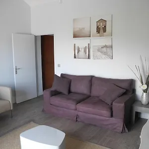 Le Mas Apartment