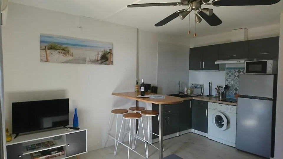 Appartement Vue panoramique exceptionnelle à Le Lavandou France